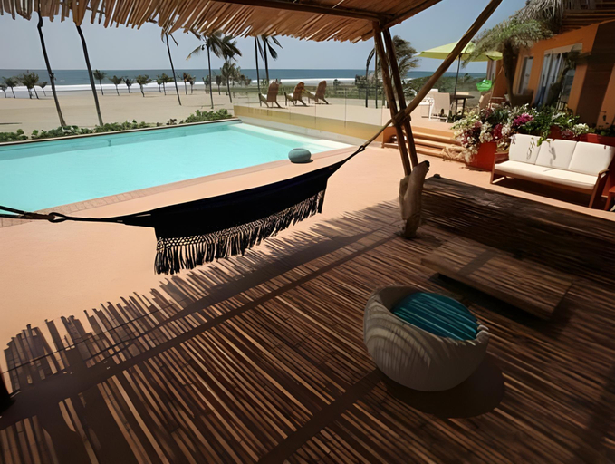 Sport & Beauty 5, Tanusas Retreat & SPA, Jipijapa