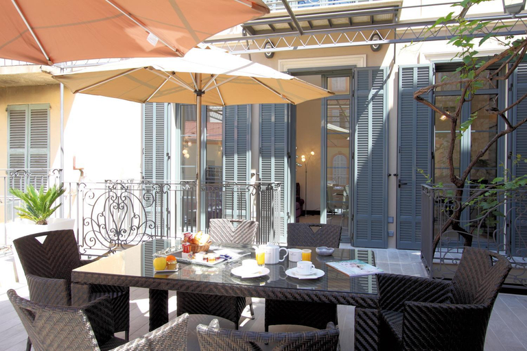 Others 4, ViLLA ANNETTE, Alpes-Maritimes