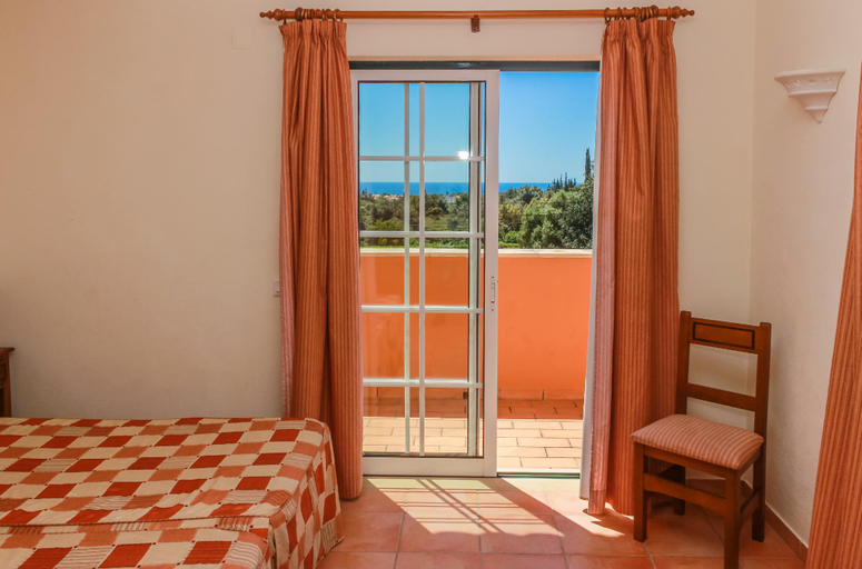 Bedroom 3, Colina Da Lapa Resort, Lagoa