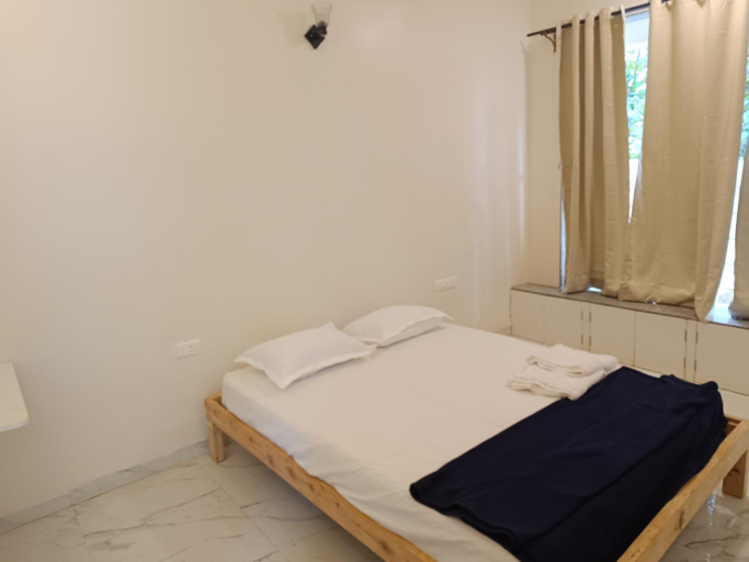 2, Ecoark Farmstay, South Goa