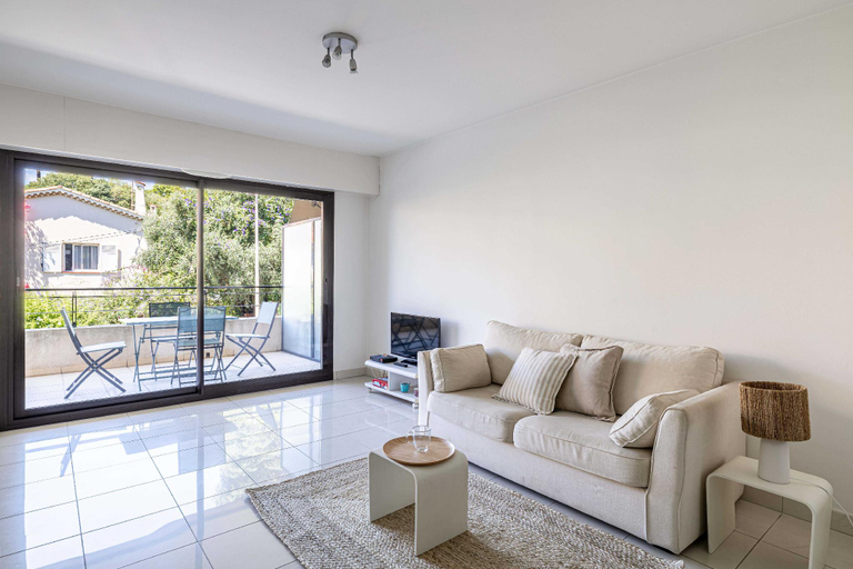 Others 2, Charming 1 bedroom flat with balconypool - Cannes, Alpes-Maritimes