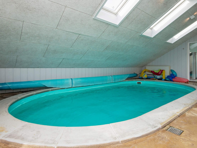 Sport & Beauty 2, person holiday home in Ebeltoft-By Traum, Syddjurs