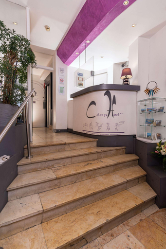 Public Area 2, Celenya Hôtel, Var
