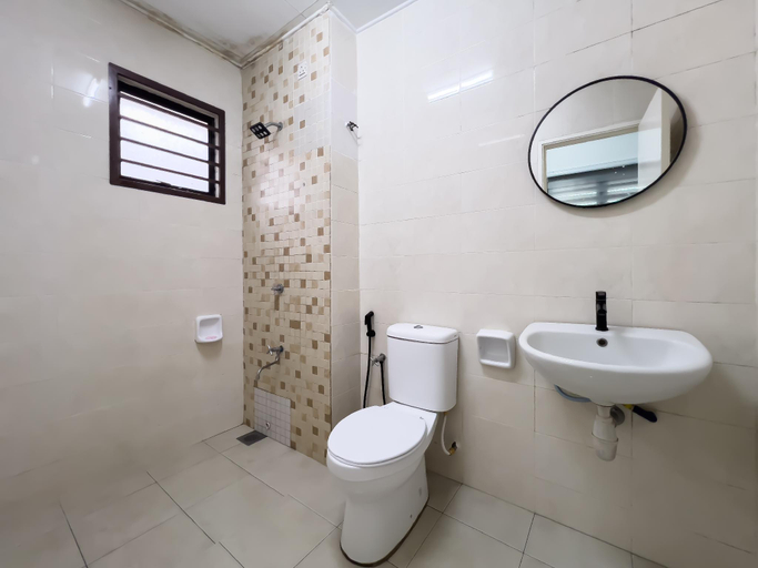Bathroom 4, Luxury Villa Igauan Alam Sari, Bangi - Smarthome, Hulu Langat