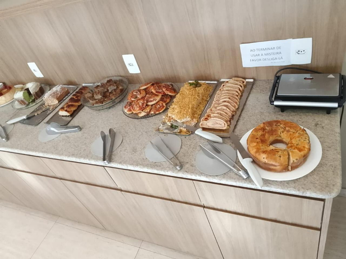 Food & Drinks 5, Boa Vista Hotel, Oliveira