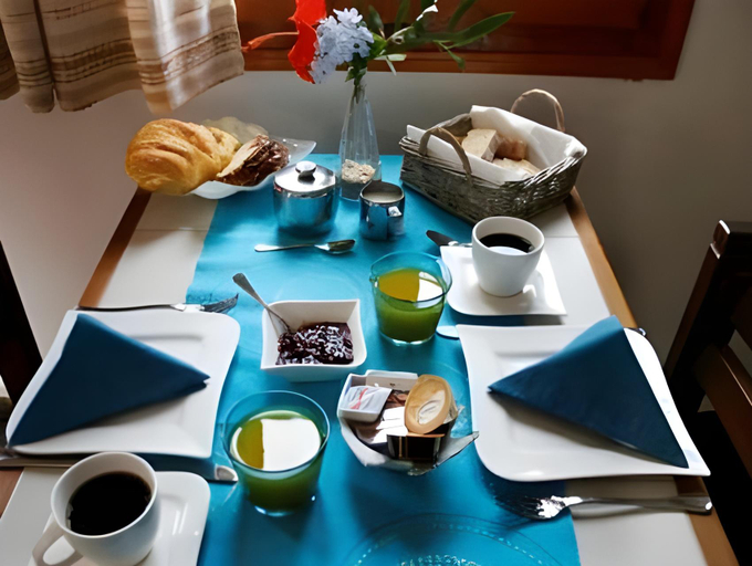 Food & Drinks 5, Hotel Manos, South Aegean