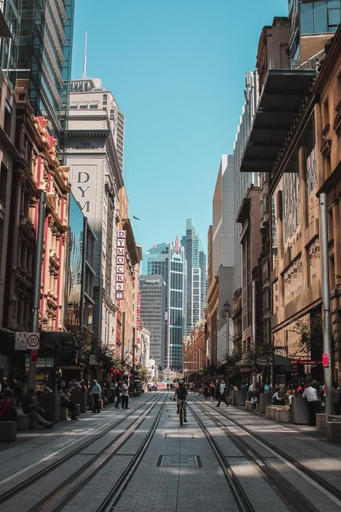 Others 5, KozyGuru | Sydney CBD | Best Location Studio, Sydney