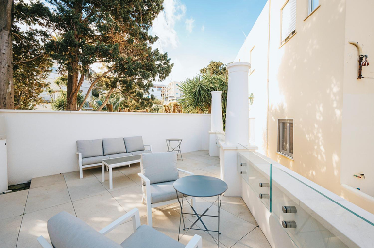 Others 2, Villa Matilde by Elite Villas, Napoli
