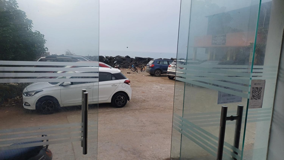 Others 5, DIVINE BEACH INN - The sea shore hotel, Viluppuram