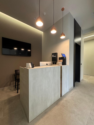 Public Area, Nuna Hotel & Apartments, Vlorës
