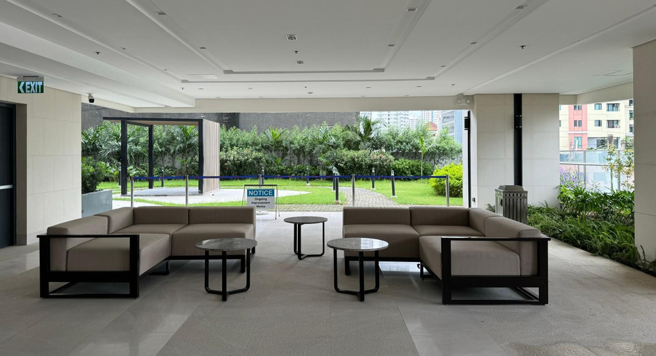 Others 3, GoodVibes Condotel, Makati City