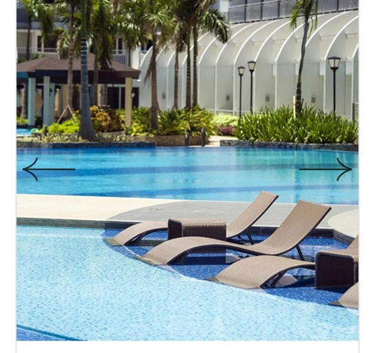 Sport & Beauty 2, SHELL RESIDENCES , Pasay City