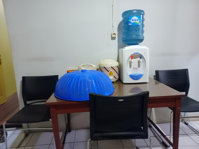 Others 5, Wisma Asri Syariah by Simply Homy, Sleman