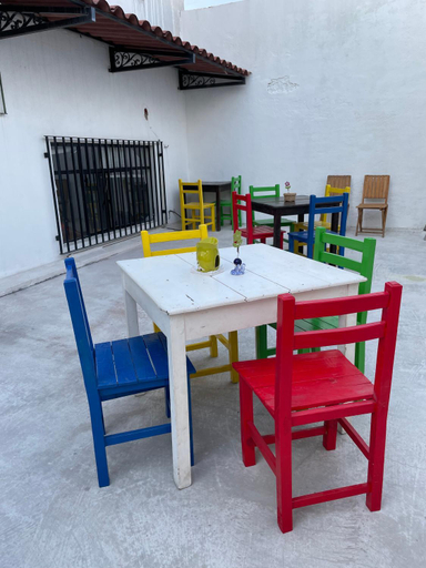Others 2, Vive Alegria Hostel, Puerto Vallarta