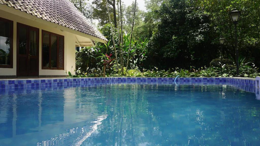 Sport & Beauty 2, Gardenia Park Villa Jeumpa, Bogor