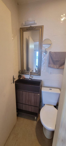 Bathroom 2, Suites Villa Forte Santana, Florianopolis