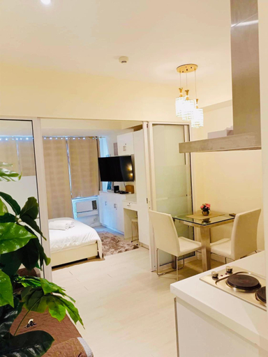 Others 2, Cloud Space Comfy space in Azure Beach Resort, Parañaque