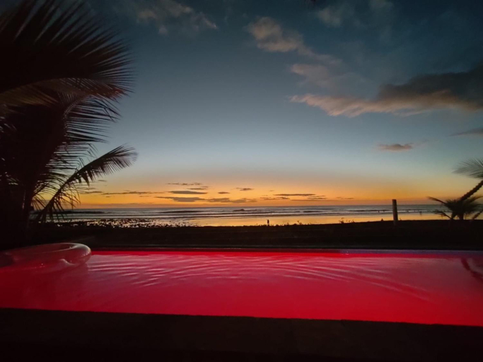 Sport & Beauty 5, Alive Beach House, Nagarote