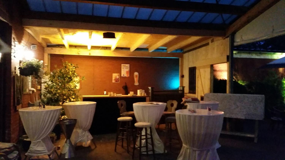 Food & Drinks 4, Hotel Plettenberger Hof, Coesfeld