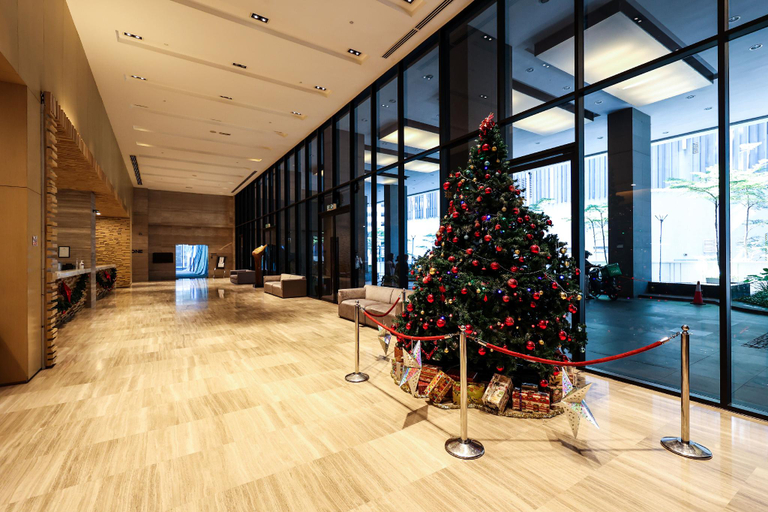 Public Area 4, 188 Suites KLCC by Bliss Home, Kuala Lumpur
