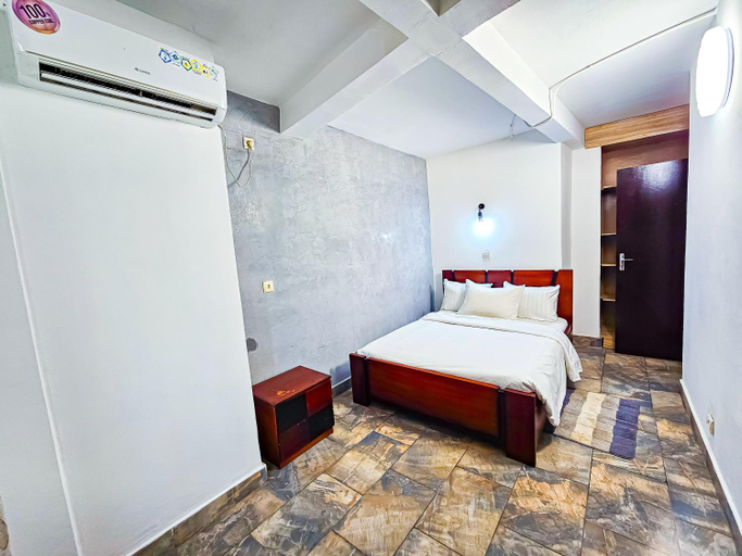 Others 5, RESIDENCE FAMILIA PHOENIX, Wouri