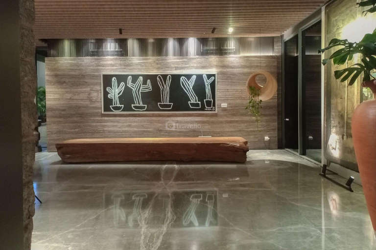 Others 4, Brand New 1BR at Uttara The Icon Apt By Travelio, Sleman