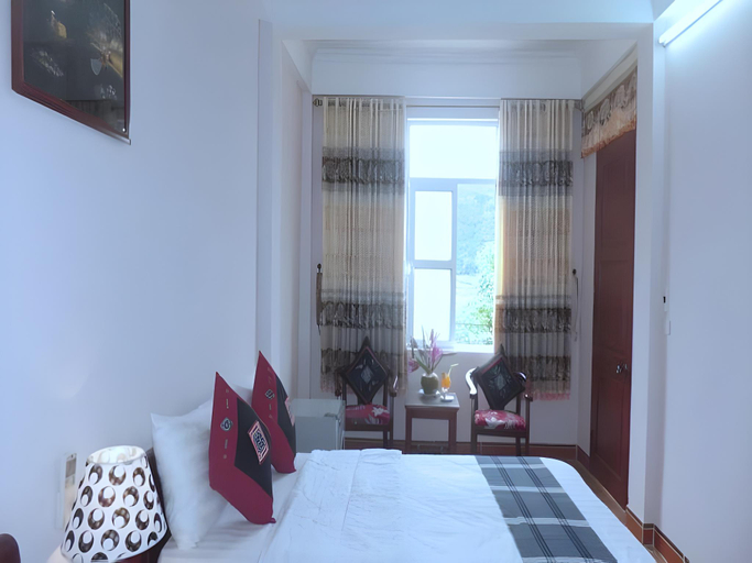 Bedroom 3, Tam Coc Panorama Hotel Restaurant and Vegan , Hoa Lư