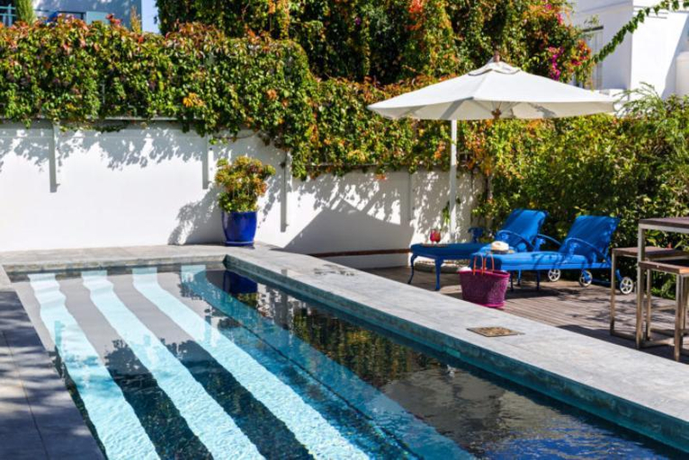 Sport & Beauty 2, Majeka House, Cape Winelands