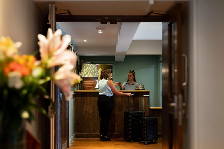 Public Area 3, The Hampshire Hog, Hampshire