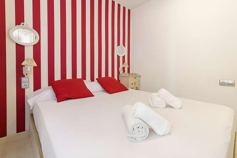 Others 3, City Apartment - Fuengirola, Málaga