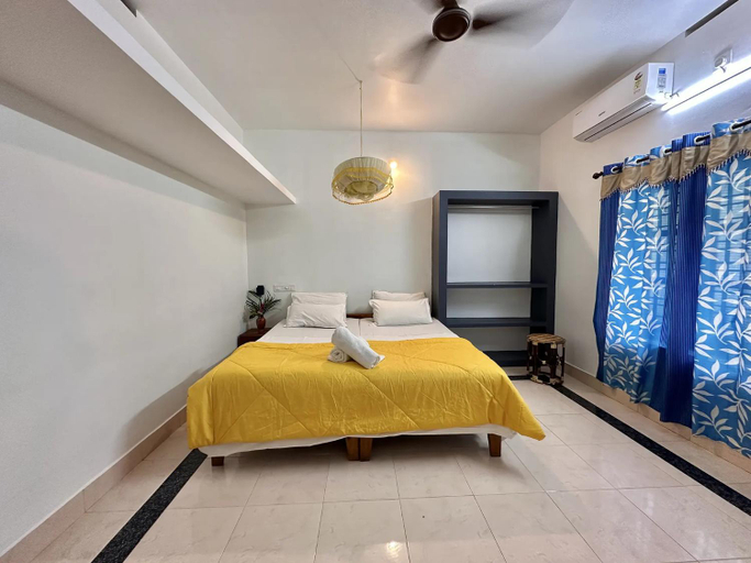 4, Soul Shore, Varkala, Thiruvananthapuram