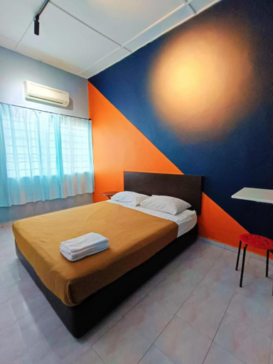 Bedroom 4, My Segamat Homestay, Segamat