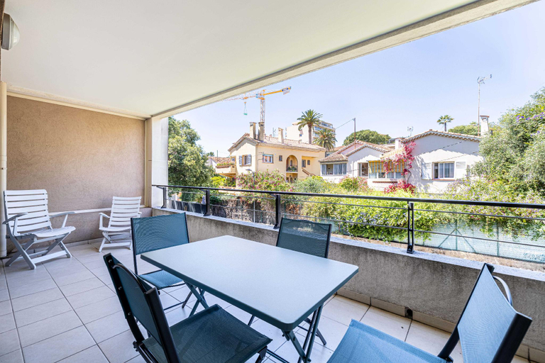 Others 4, Charming 1 bedroom flat with balconypool - Cannes, Alpes-Maritimes