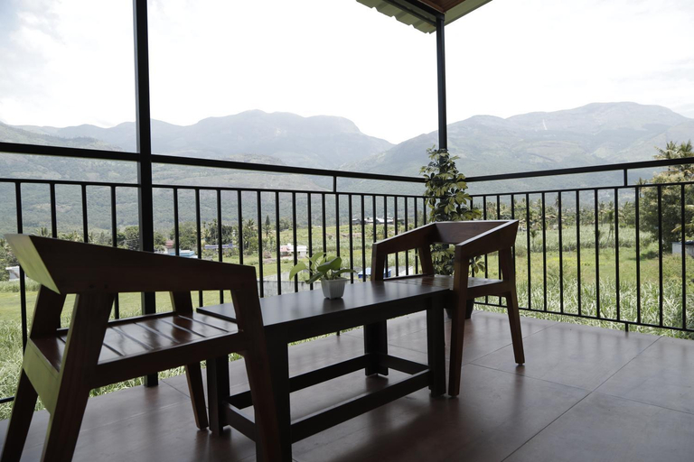 Others 4, Le Sancta homestay, Idukki