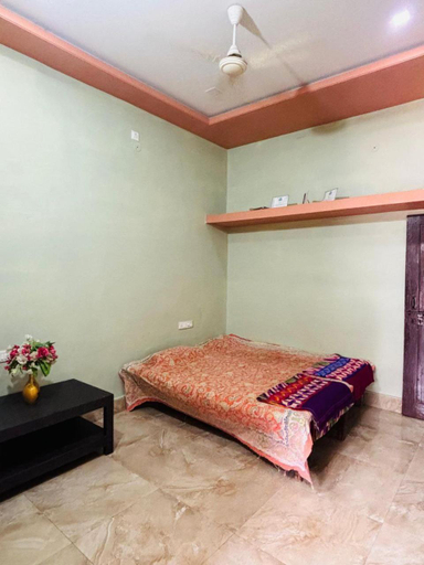 4, Shukla Guest House, Durg