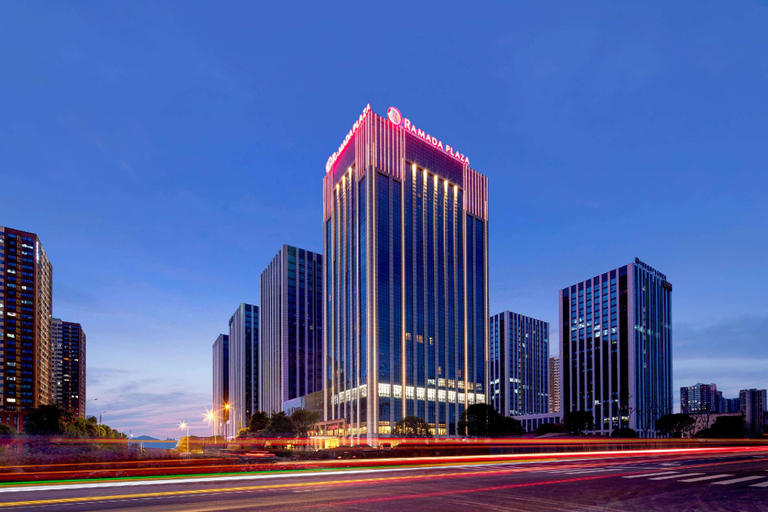 Others 3, Ramada Plaza by Wyndham Changsha Wangcheng, Changsha