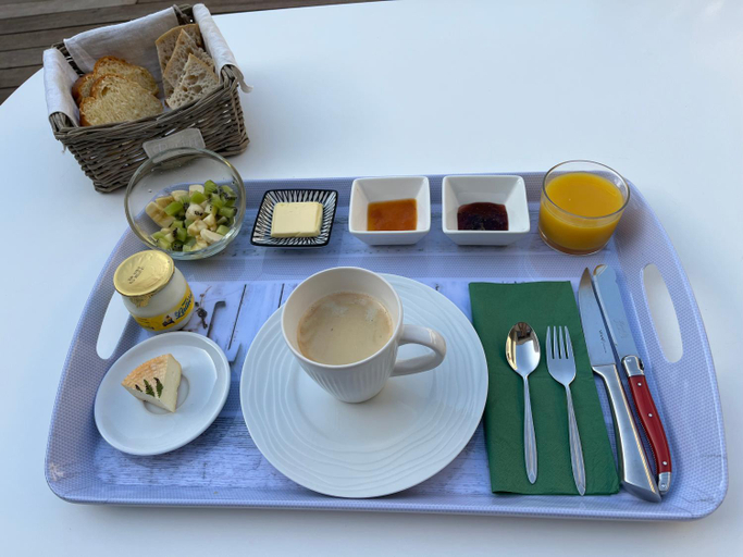 Food and beverages 4, A Felicita, Corse-du-Sud