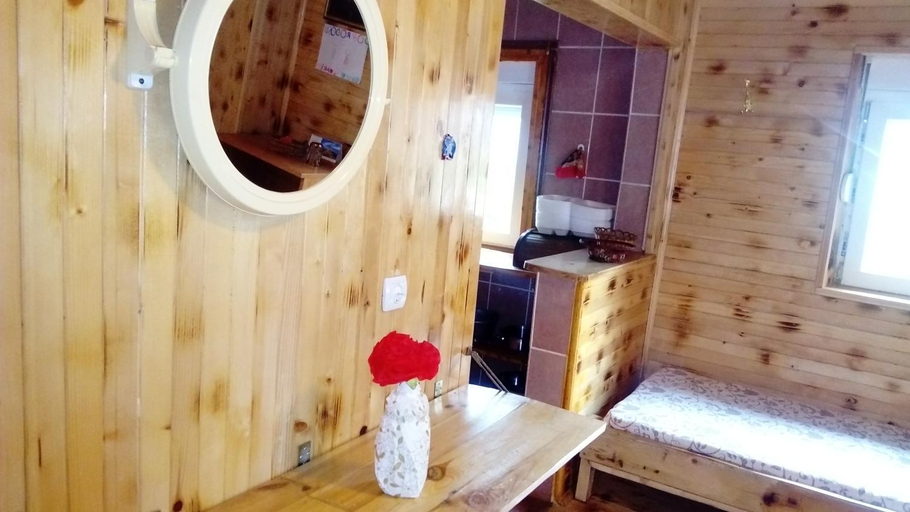 Others 4, Kuca Dragovic Apartman