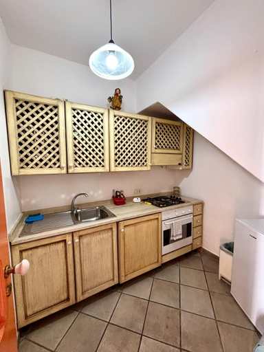 Others 3, Kallistos Suites & Apartments, Lecce