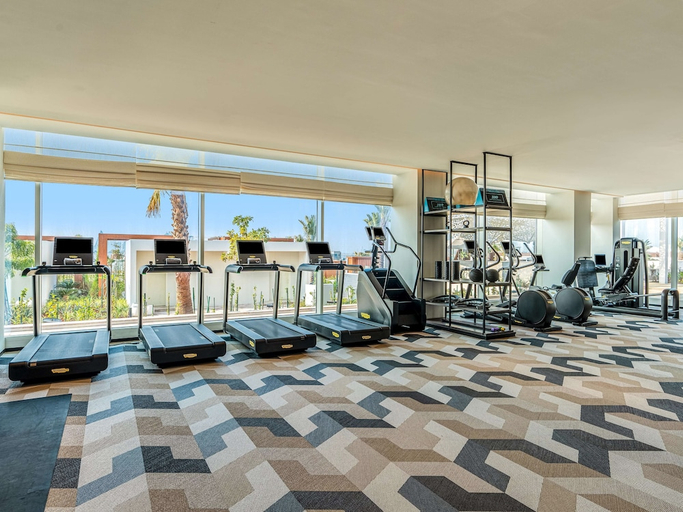 Others 4, Rixos Gulf Hotel Doha, Doha