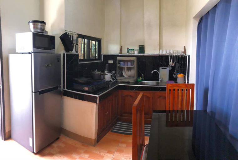 Others 4, Fontelo Bungalow Guest House, Siquijor