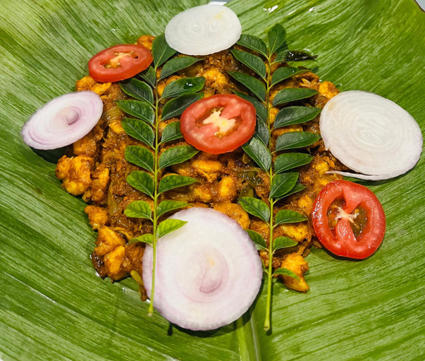 Food & Drinks 5, Marari adonis beach villa, Alappuzha