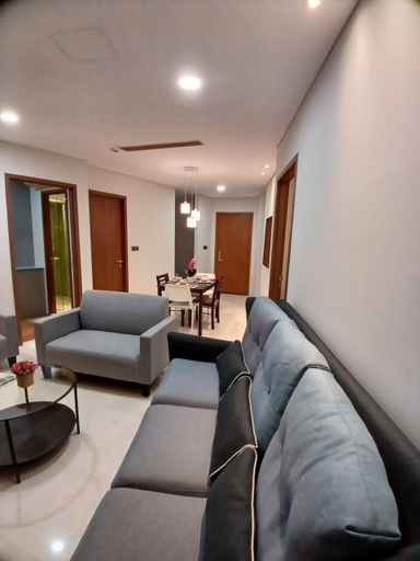 Others 5, Vortex Star klcc apartment, Kuala Lumpur