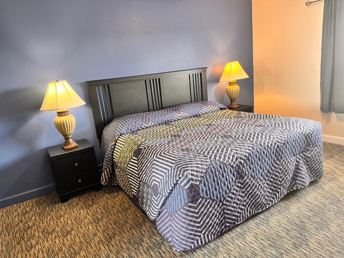 Bedroom 3, The Park at Foxborough, Taney