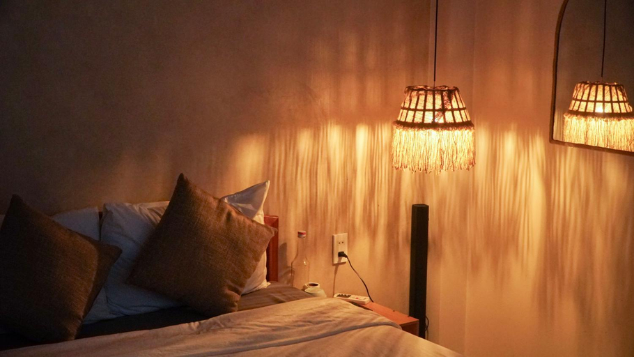 Bedroom 2, VV House and Cinema 1, Qui Nhơn