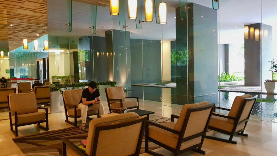 Food & Drinks, M CITY AMAPNG, infinity KLCC view, Gombak