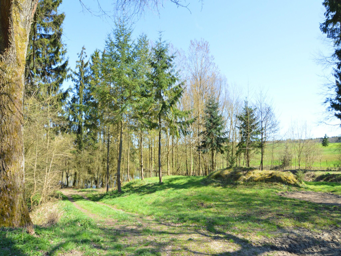 Others 4, Farm Stay in Barvaux-Condroz, Namur