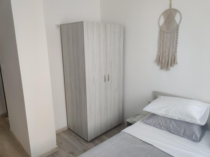 Others 4, Guest rooms PP, Kazanlak