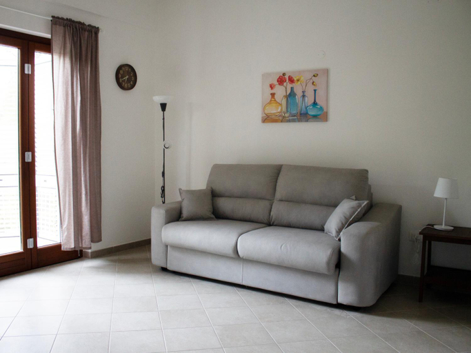 Others 4, Casa Vacanze Villa Matelda, Salerno