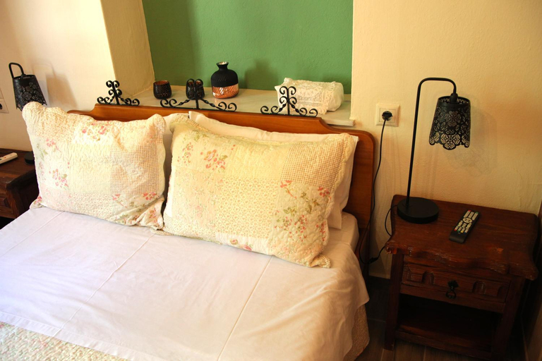 Bedroom 3, Hotel Alikopetra, Thessaly